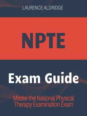 cover image of NPTE